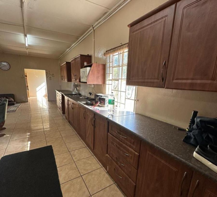 Commercial Property for Sale in Leeudoringstad North West